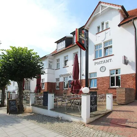 Schoene 2-raum-wohnung Mit Balkon, Gratis Nutzung Vom Ahoi Erlebnisbad Und Sauna In - Jolie 09